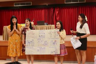 65. โครงการพัฒนาสมรรถนะครูสู่มืออาชีพ รุ่นที่ 2 วันที่ 19 พ.ย. 2566